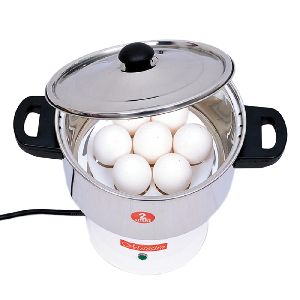 Maestro Electric Steam Cooker MC2