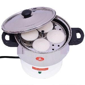 Maestro Electric Steam Cooker MC2Plus