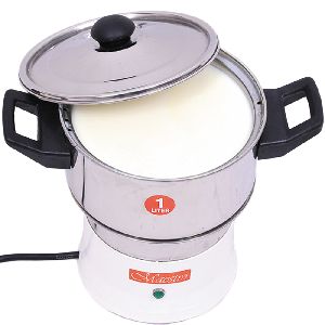 Maestro Electric Steam Cooker MC1