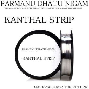 Kanthal Strip