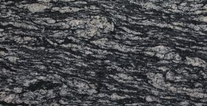 Brazil Black Granite