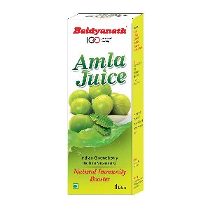 Baidyanath Amla Juice - 1L