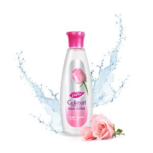 dabur gulabari cleansing toning rose water