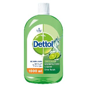 Dettol Liquid Disinfectant for Floor Cleaner