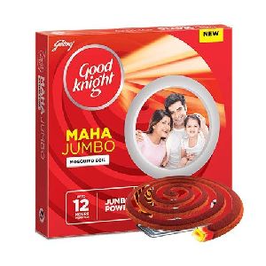 Good Knight Care Maha Mosquito Coil