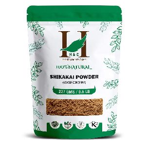 H&C Herbal Ingredients Expert 100% Natural Shikakai Powder