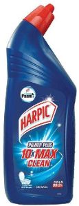 Harpic Disinfectant Toilet Cleaner Liquid, Original