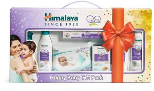 Himalaya Herbals Babycare Gift Pack