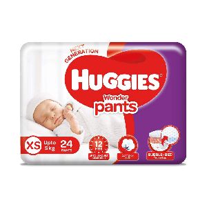 huggies wonder pants extra small diaper pants