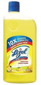 Lizol Disinfectant Surface & Floor Cleaner Liquid, Citrus