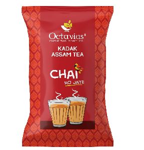 octavius assam ctc strong kadak regular black tea