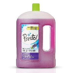 Presto! Disinfectant Surface Cleaner - 2 L