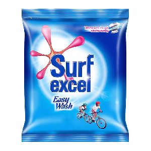 Surf Excel Easy Wash Detergent Powder Removes Tough Stains, 4 Kg