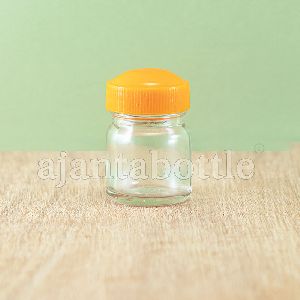 Balm Glass Jar