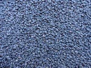 Z-Black Sortex Premium Sesame Seeds