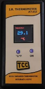 Ir Thermometer