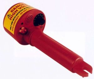 Voltage Detector