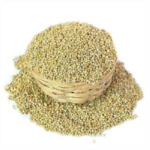 Millet Whole