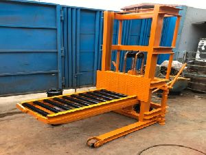 Hydraulic Stacker