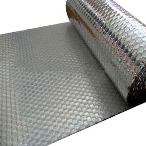 Bubble Wrap Insulation Sheet