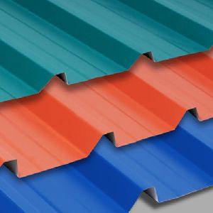 cladding roofing sheets