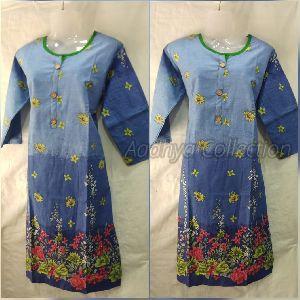 Casual Kurtis 02