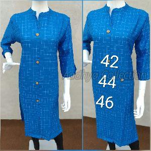 Casual Kurtis 05