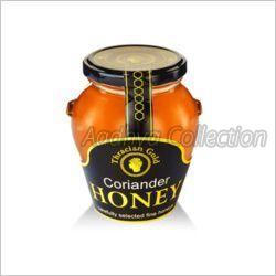 Coriander Honey