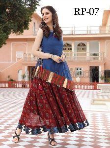 Designer Kurtis
