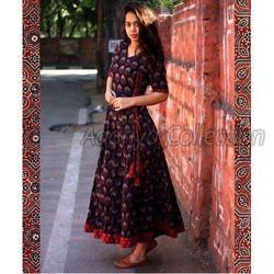 Ethnic Kurtis
