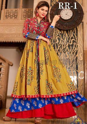 Fashion Kurtis 02