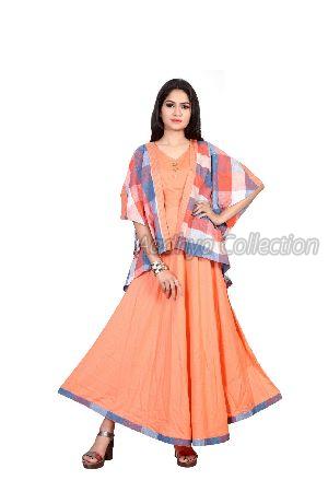 Long Kurtis 02