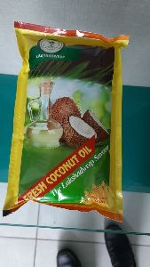 Lakshadweep Coconut Oil