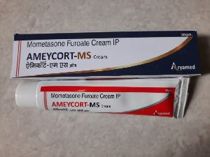 Ameycort-MS Cream