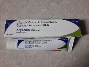 Aryaflox-OZ Cream