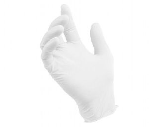 Uni Touch Powder Free Latex  Examination Gloves