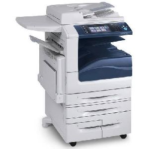 Photocopier Color Machine