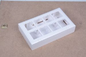 Open Surface Modular Box