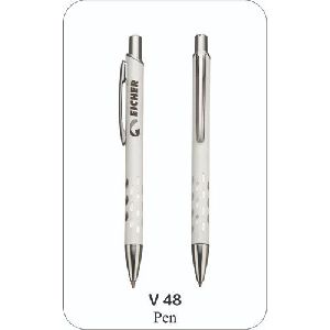 Diamond Cut Promotional Pen