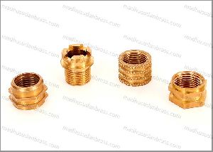 Brass PPR and CPVC Fittings