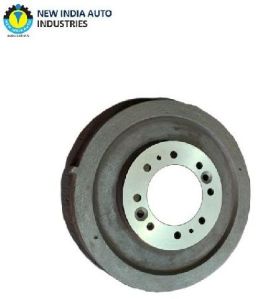 massey brake drum