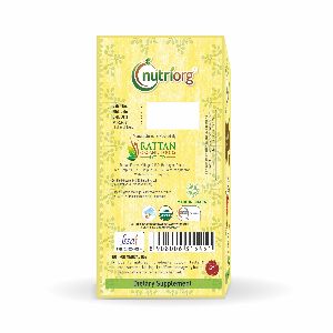 Nutriorg Moringa Powder