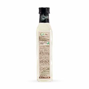 Nutriorg Certified Organic Virgin Coconut Oil 500 Ml
