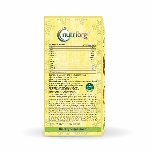 Nutriorg Moringa Powder
