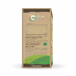 Nutriorg Certified Organic Amla Powder 250g
