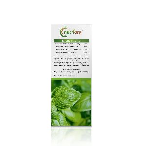 Nutriorg Tulsi Ark 30ml