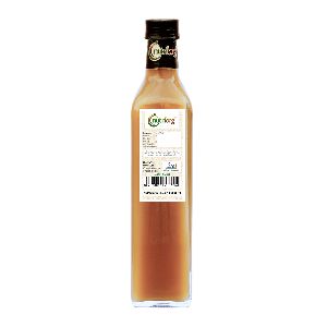 Nutriorg Certified Organic Elixir Apple Cider Vinegar 250 Ml