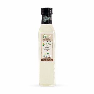 Nutriorg Certified Organic Virgin Coconut Oil 500 Ml
