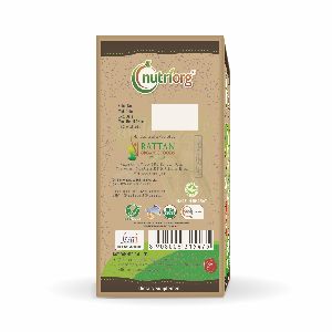 Nutriorg Certified Organic Amla Powder 250g