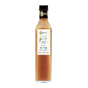 Nutriorg Certified Organic Elixir Apple Cider Vinegar 250 Ml